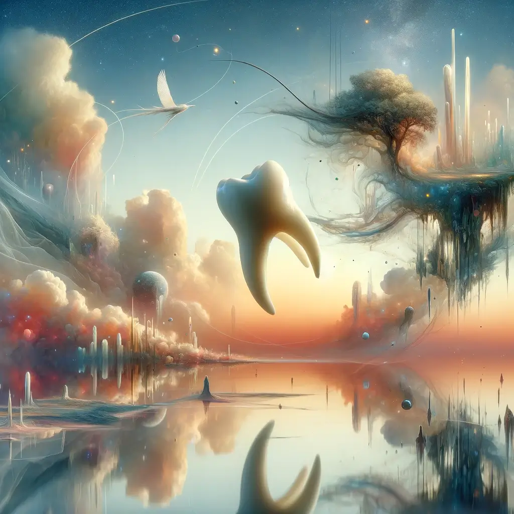 송곳니 빠지는 꿈 해몽