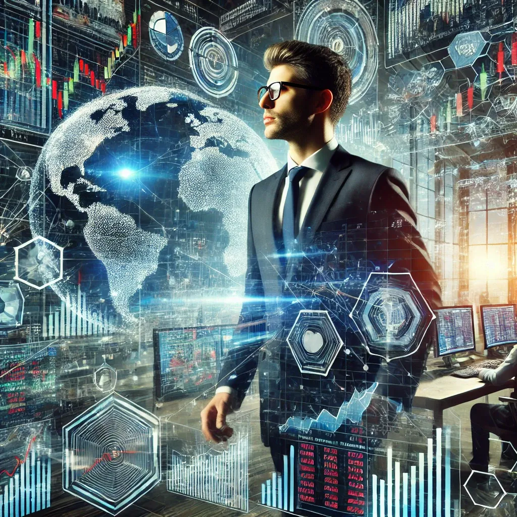 AI 시대의 투자 전략