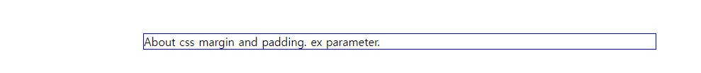 css margin padding