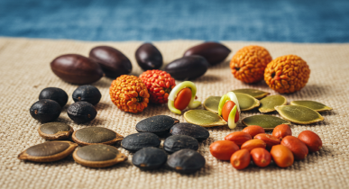 Seeds