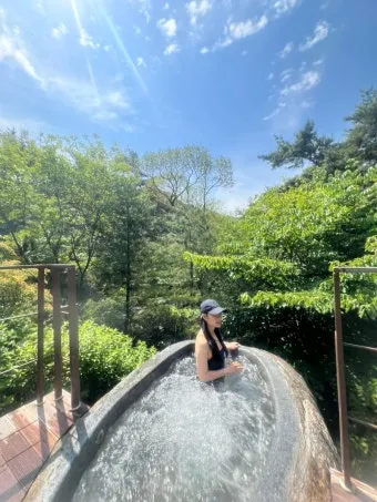 제천 포레스트 리솜 객실 국내 온천 후기_15