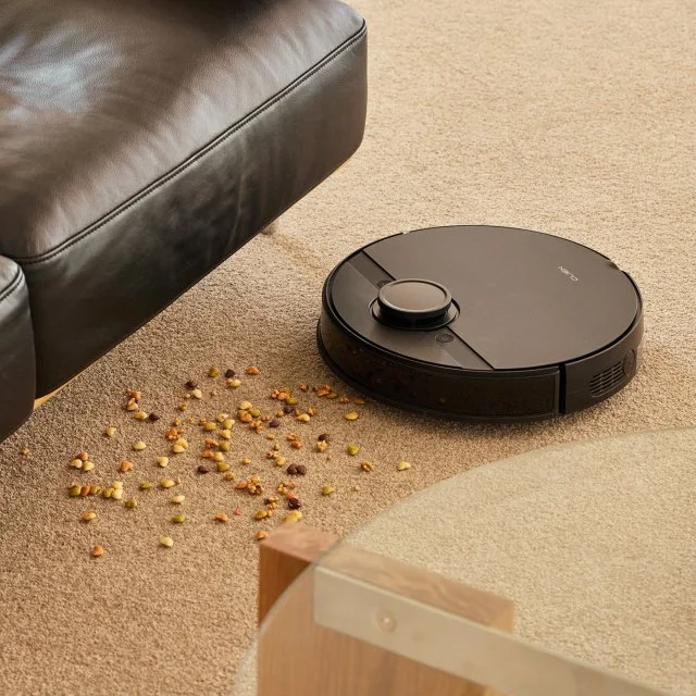 클리엔로봇청소기경쟁제품비교