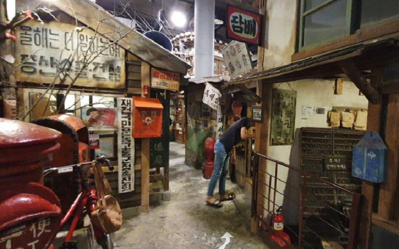 지루하고&nbsp;답답한 50&amp;#44;60대&nbsp;중년을 위한&nbsp;실질적인 사교취미&nbsp;5선