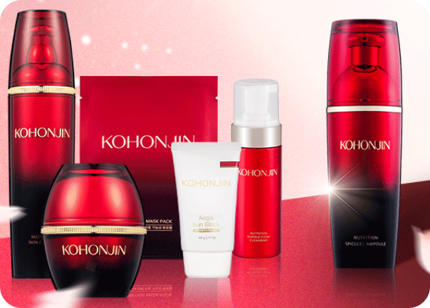 고혼진 기미크림 사용 후기