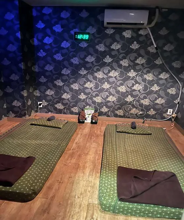 아이러브타이마사지 가양점