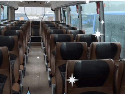 강화도 가는 방법 - 3000번 버스 이용