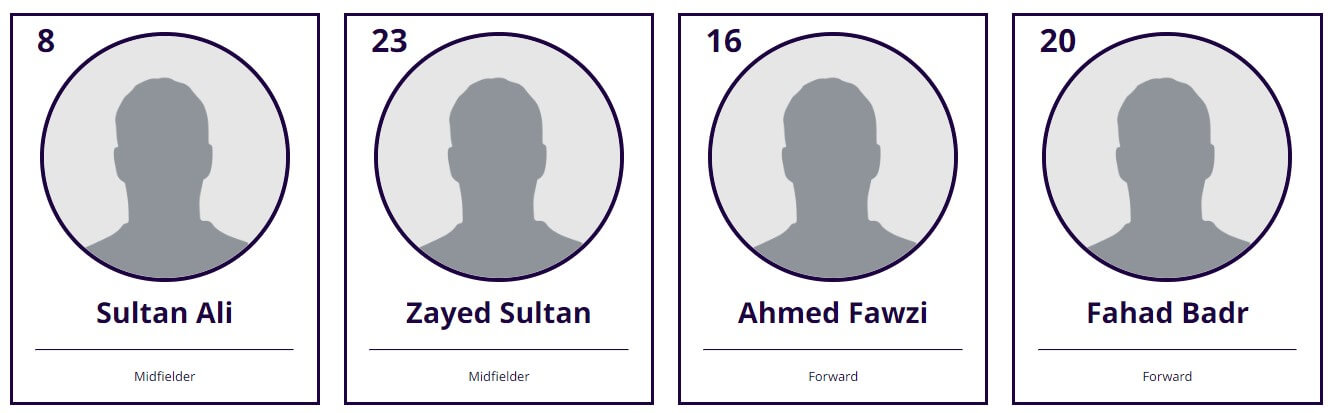 한국 아랍에미리트 중계 일정(+ 아시안컵 경기 시청 방법)