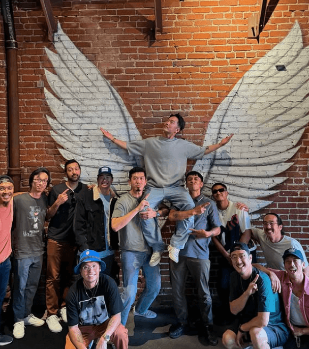 마이클 송 스우파 3 심사위원 경력