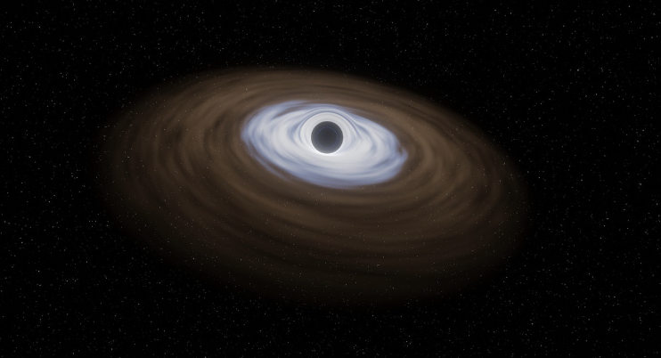 <인터스텔라>로 배우는 우주과학 – 웜홀, 블랙홀, 상대성이론과 시간의 흐름