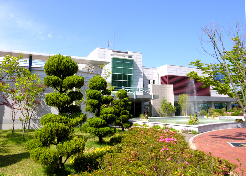 남해 가볼만한곳 베스트10 원예예술촌