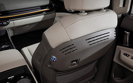 신형 카니발, The New Carnival