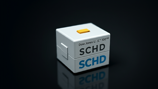 SCHD ETF란?