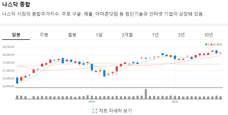 미국-대선-주가-오르는-이유-5가지-원인분석-주가차트
