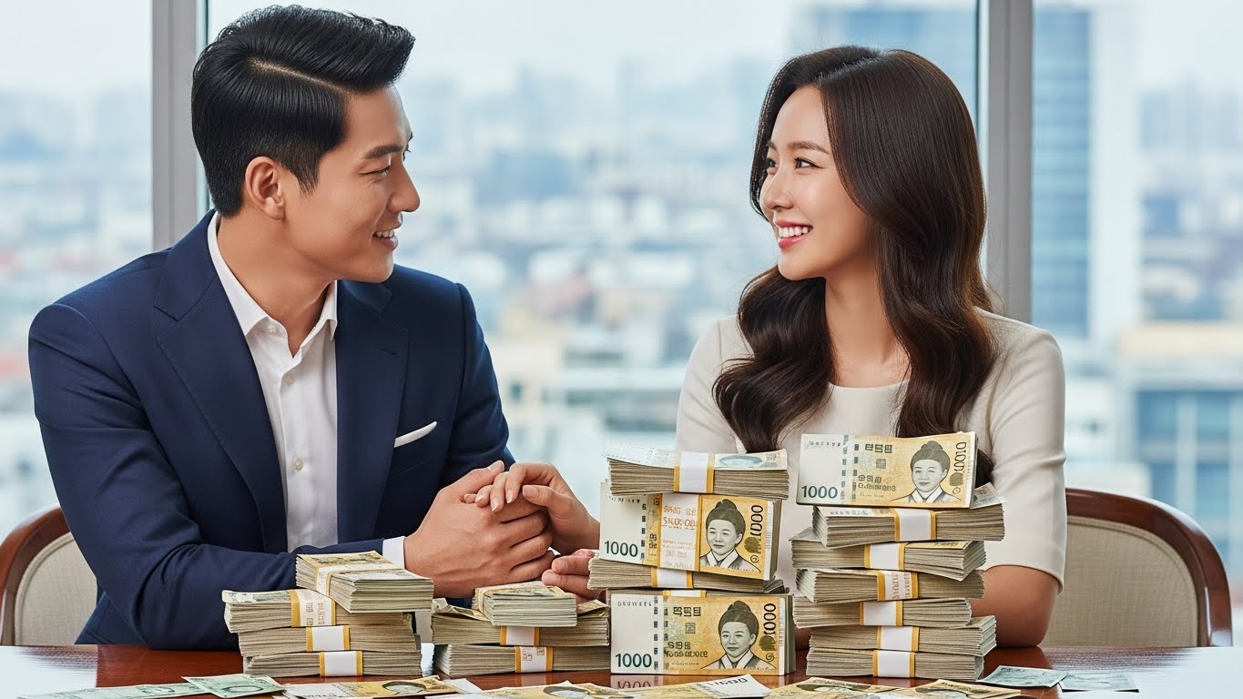 최저보증 연금