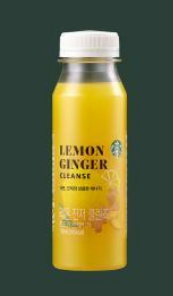 스타벅스 메뉴와 가격