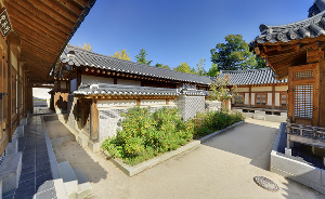 경복궁 야간관람