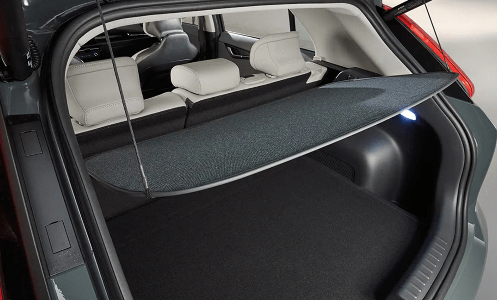 니로 하이브리드, 전기차(EV), 플러스 가격, 중고차 가격