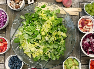 다이어트 간식 추천: 저칼로리 간식으로 다이어트 성공하기