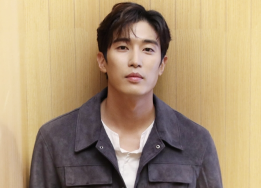 강경준 인터뷰