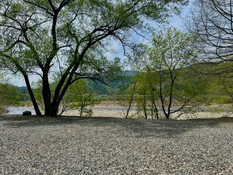 경북 성주물가애오토캠핑장 소개