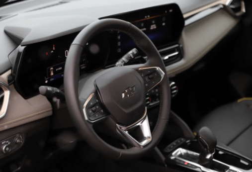 트레일블레이저