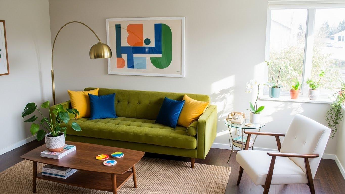 인테리어 레퍼런스 뜻