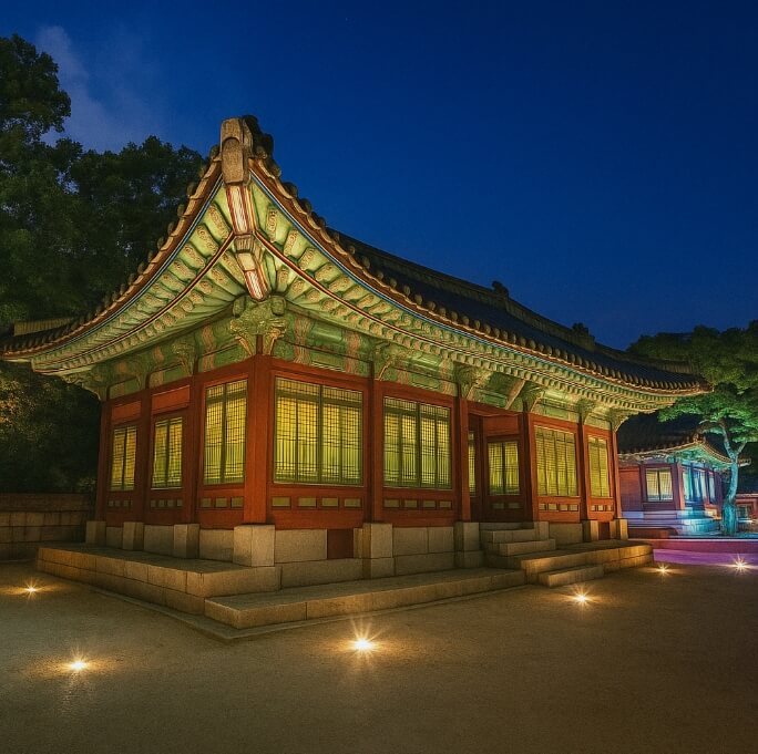 궁중문화축전 창경궁 행사관련 이미지