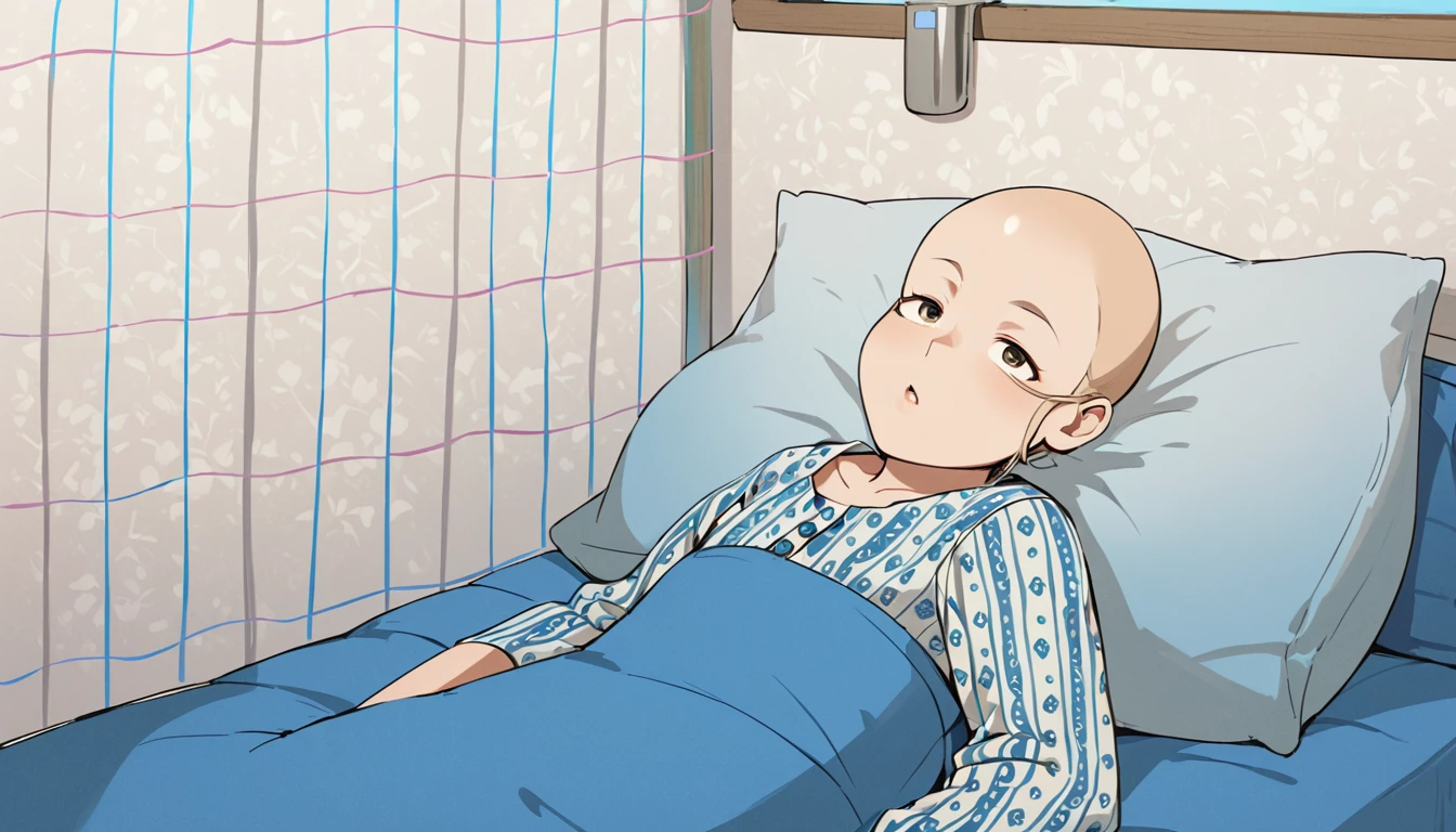 림프구성 백혈병