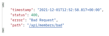 [Spring] API 예외 처리 - 1 - 				
    
    	3. HandlerExceptionResolver 시작
    
