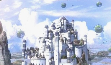 드래곤 헌터즈 (Dragon Hunters)