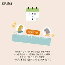 현대 미터: 빛의 속도를 기준으로-1m