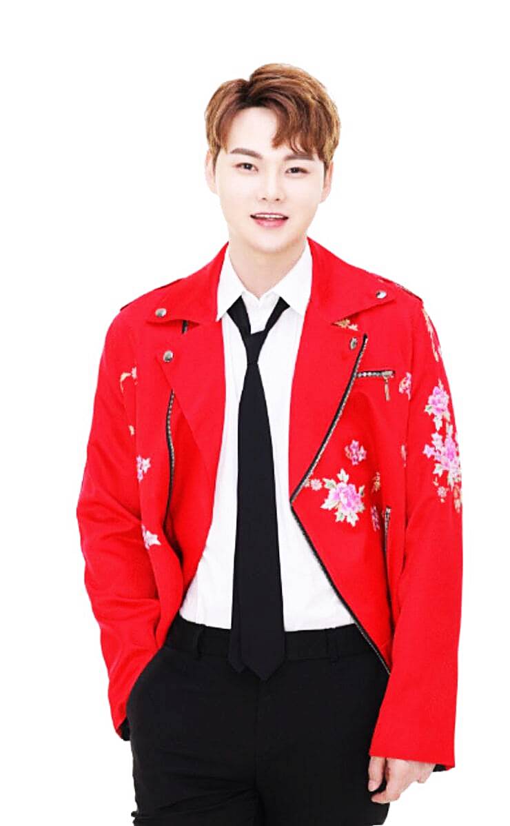 가수-박서진