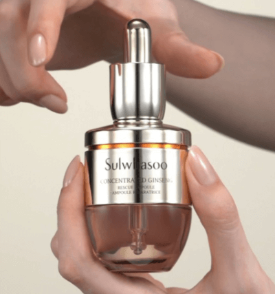 설화수 자음생앰플 설명사진3