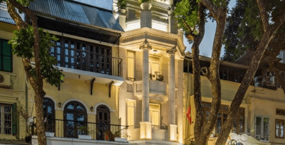 스카이스캐너 인기호텔 특가상품