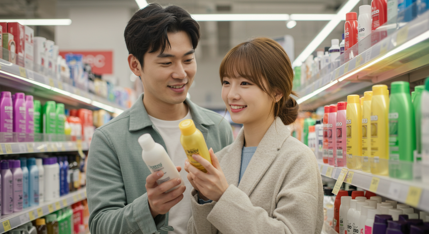 탈모약 처방 병원 후기