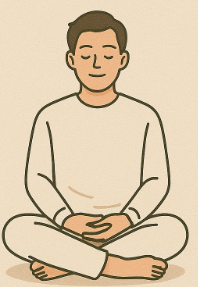 마음챙김명상