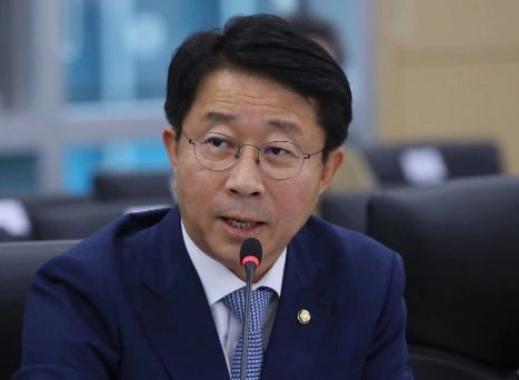 조정식 국회의원 프로필 나이 고향 학력 재산