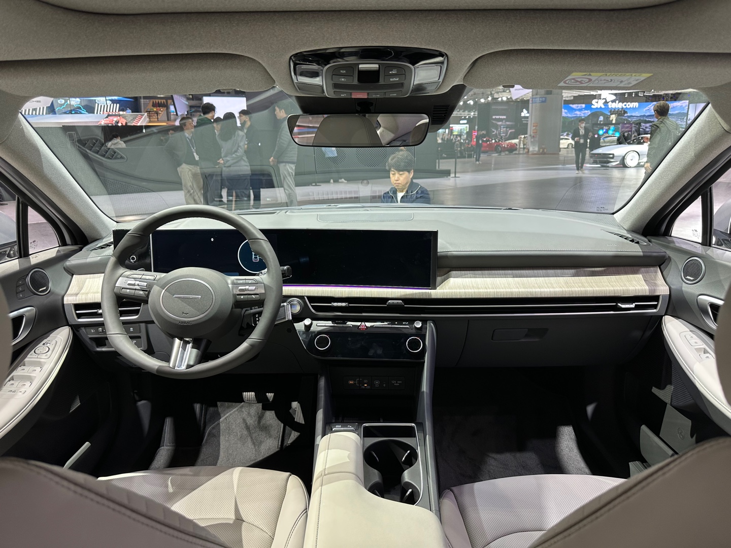 현대자동차 쏘나타 디 엣지