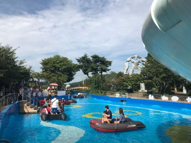 옥토끼우주센터