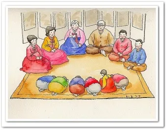 한국 세시풍속 월별 정리 전통 행사 문화 일정 정보_22