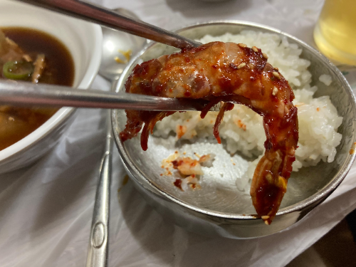 삼척 현지인 맛집 추천 정라횟집 후기