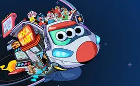 모카버스 코인 시세 상장 가격 전망