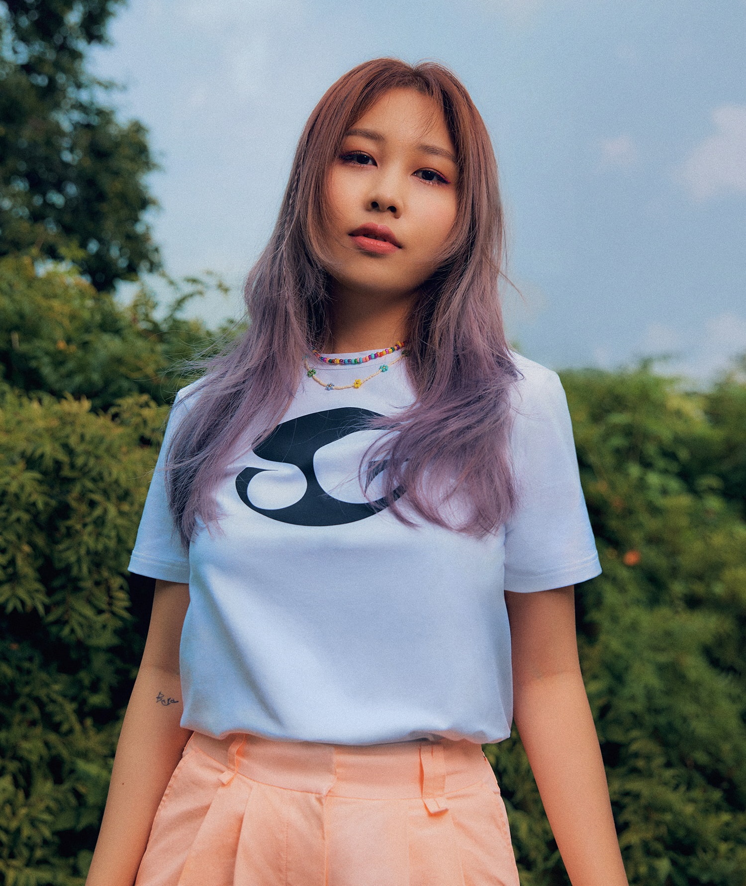 놀면뭐하니 윤여정 정체