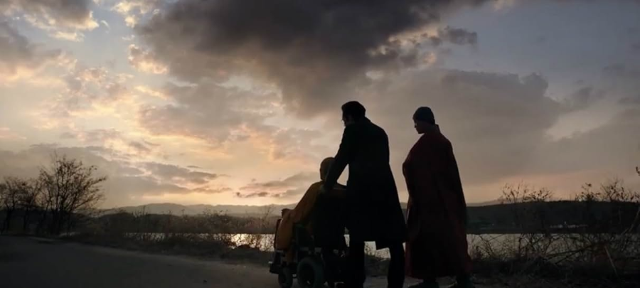 영화 '사바하' 리뷰