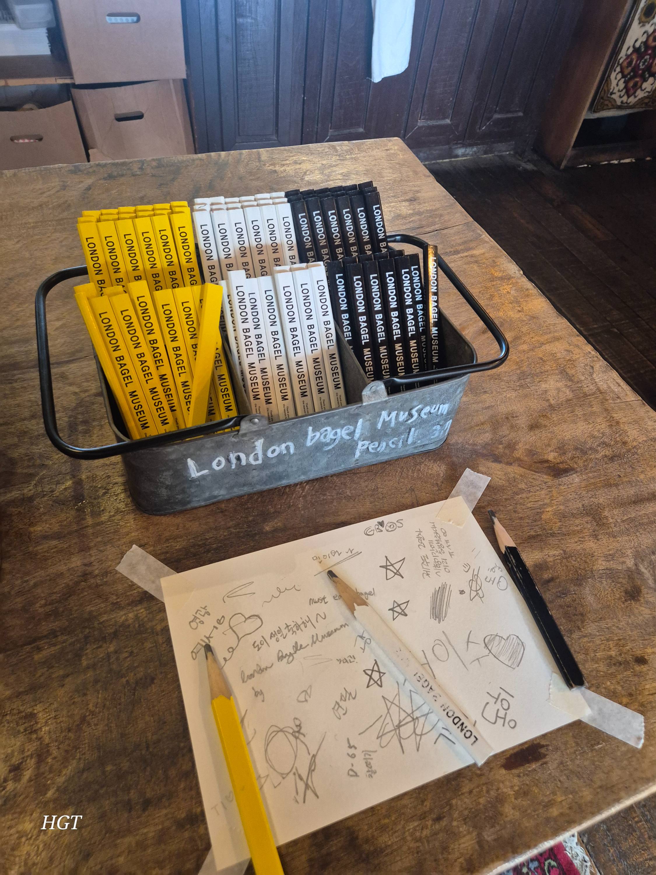 제주 런던 베이글 뮤지엄 완벽 가이드 - 위치, 메뉴, 웨이팅, 후기 총정리