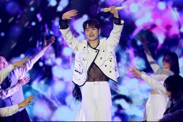 박서진 병역 면제논란 및 배경 KBS청원게시판 바로가기