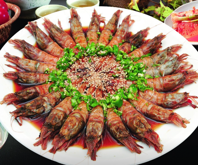 생방송투데이 12000원 찌개 구이 한상차림 외국인의 밥상 엘로디편 종로 포크랜드 정보