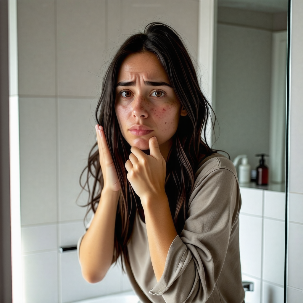 환절기 피부 트러블