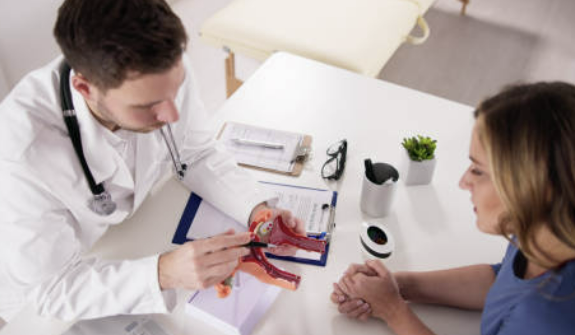 자궁근종 증상 수술 후 회복기간 좋은 음식 등 총정리