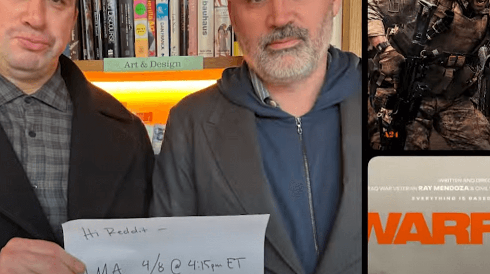 새로운 삼부작의 서막